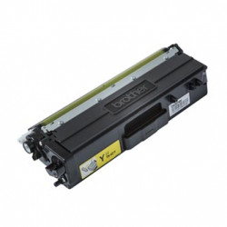 Brother originální toner TN-421Y, yellow, 1800str., Brother HL-L8350CDW, DCP-L8450CDW, MFC-L8690CDW,8900CDW, O