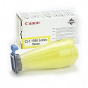 Canon originální toner yellow, 7000str., 1441A002, Canon CLC-1100, 1110, 1130, 1150, 1160, 1180, O