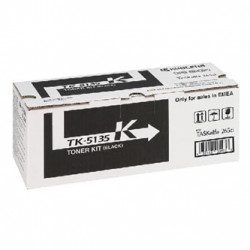 Kyocera originální toner TK-5135K, black, 10000str., 1T02PA0NL0, Kyocera TASKalfa 265ci, 266ci, O