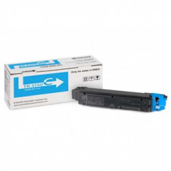 Kyocera originální toner TK-5150C, cyan, 10000str., 1T02NSCNL0, Kyocera ECOSYS M6035cidn, ECOSYS M6530cidn, ECOSYS P6035cd, O