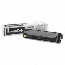 Kyocera originální toner TK-5195K, black, 15000str., 1T02R40NL0, Kyocera TASKalfa 306ci, O