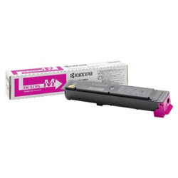 Kyocera originální toner TK-5195M, magenta, 7000str., 1T02R4BNL0, Kyocera TASKalfa 306ci, O