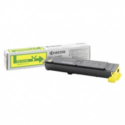 Kyocera originální toner 1T02R4ANL0, yellow, 7000str., TK-5195Y, Kyocera TASKalfa 306ci, O