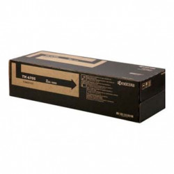 Kyocera originální toner TK6705K, black, 70000str., 1T02LF0NL0, Kyocera TASKalfa 6500i, 8000i, O