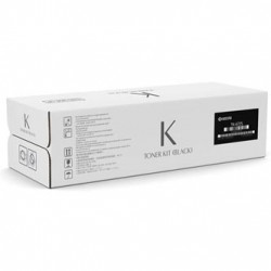 Kyocera originální toner TK6725, black, 70000str., Kyocera TASKalfa 7002i, 8002i, O