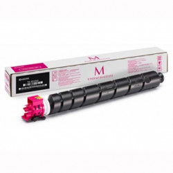 Kyocera originální toner TK8335M, magenta, 15000str., 1T02RLBNL0, Kyocera TASKalfa 3252ci, 3552ci, O