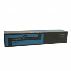 Kyocera originální toner TK8505C, cyan, 20000str., 1T02LCCNL0, Kyocera TASKalfa 4550CI, 5550CI, 6550CI, O