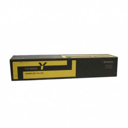 Kyocera originální toner TK8505Y, yellow, 20000str., 1T02LCANL0, Kyocera TASKalfa 4550CI, 5550CI, 6550CI, O