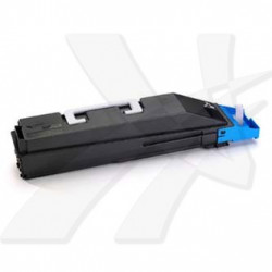 Kyocera originální toner TK855C, cyan, 18000str., 1T02H7CEU0, Kyocera TASKalfa 400, 500, ci, O