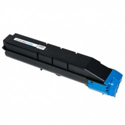 Kyocera originální toner 1T02MNCNL0, cyan, 20000str., TK-8600C, Kyocera Laser Printer FS-C 8600, O