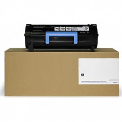 Konica Minolta originální toner A63T01H, black, 20000str., TNP-34, return, Konica Minolta Bizhub 4700P, O