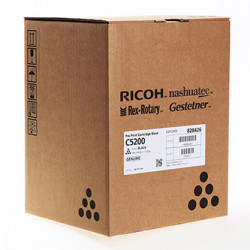 Ricoh originální toner 828426, black, 33000str., Ricoh Pro C 5120, 5120 S, 5200, 5200 S, 5210, 5210 S, O