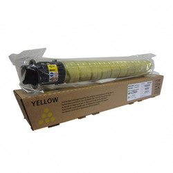 Ricoh originální toner 841818, yellow, 18000str., Ricoh MPC 3003, 3503, O