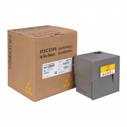 Ricoh originální toner 842193, yellow, Ricoh Aficio MP C6503, C8003, O
