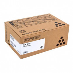 Ricoh originální toner 821021, 821024, black, Ricoh MPW7140, O