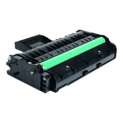 Ricoh originální toner SP201HE, black, 2600str., 407254, Ricoh Aficio SP 201N,211,201NW,213W,211SU, O