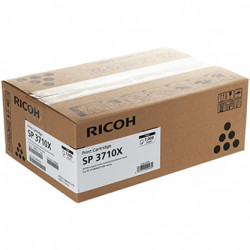 Ricoh originální toner 408285, black, 7000str., Ricoh SP3710SF, SP3710DN, O