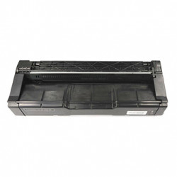 Ricoh originální toner 407716, 407653, black, 6500str., Ricoh Aficio SPC 252DN,SPC252SF, O