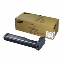 HP originální toner SS775A, MLT-D707L, black, 10000str., 707L, high capacity, Samsung SL-K2200, SL-K2200ND, O