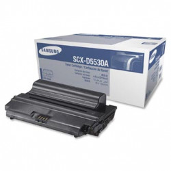 HP originální toner SV196A, SCX-D5530A, black, 4000str., Samsung SCX-5330, SCX-5530, O