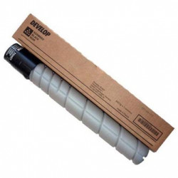 Develop originální toner TN221K, black, 24000str., A8K31D0, Develop Ineo +227, Ineo +287, O