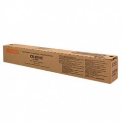 Utax originální toner 662511011, cyan, 12000str., Utax 2500ci, O