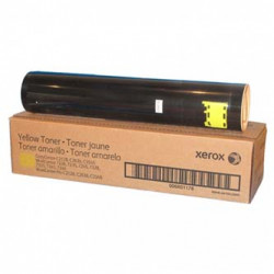 Xerox originální toner 006R01178, yellow, 16000str., Xerox WorkCentre PRO 7228, O