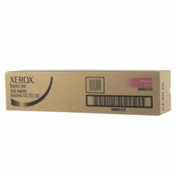 Xerox originální toner 006R01272, magenta, 7000str., Xerox WorkCentre 7132, 7232, 7242, O