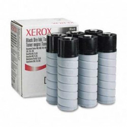 Xerox originální toner 006R90321, black, Xerox DocuColo 255, 265, 460, 470, 480, 490, DP65, DP75, 6ks, O