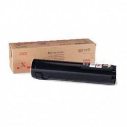 Xerox originální toner 106R00652, black, 25000str., Xerox Phaser 7750, O