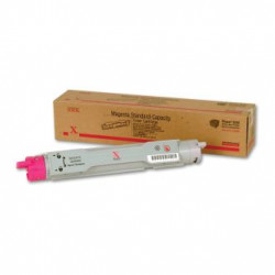 Xerox originální toner 106R00669, magenta, 4000str., Xerox Phaser 6250, O