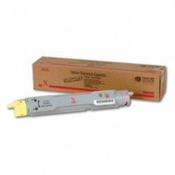 Xerox originální toner 106R00670, yellow, 4000str., Xerox Phaser 6250, O