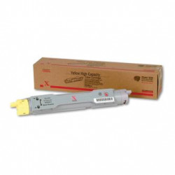 Xerox originální toner 106R00674, yellow, 8000str., Xerox Phaser 6250, O