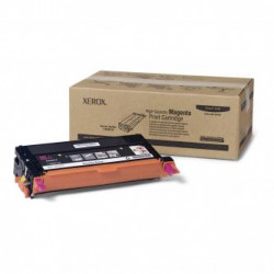 Xerox originální toner 113R00724, magenta, 6000str., Xerox Phaser 6180, O