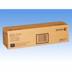 Xerox originální toner 006R01122, black, 27000str., Xerox DC 1632, 2240, 3535, WC Pro 32, 40, O