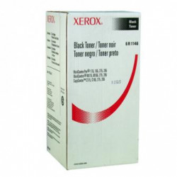 Xerox originální toner 006R01146, black, obsahuje odpadní nádobku, Xerox CC 165, 175, O