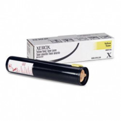 Xerox originální toner 006R01156, yellow, Xerox WC M24, O