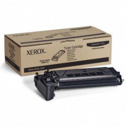 Xerox originální toner 006R01278, black, 8000str., Xerox WorkCenter 4118, O