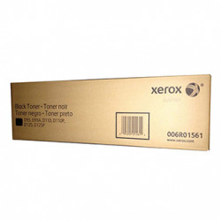 Xerox originální toner 006R01561, black, 65000str., Xerox D95A, D110, D125, O