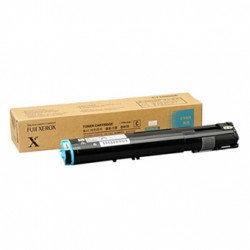 Xerox originální toner 006R01643, cyan, 22000str., Xerox Versant 80,180, O