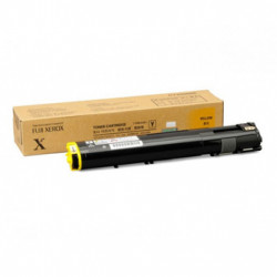 Xerox originální toner 006R01645, yellow, 22000str., Xerox Versant 80,180, O