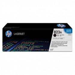 HP originální toner CB380A, black, 16500str., HP 823A, HP Color LaserJet CP6015n, dn, xh, O