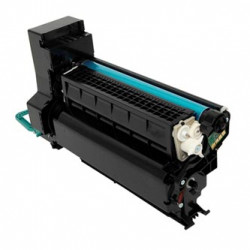 Lexmark originální toner 24B5835, black, 20000str., return, Lexmark XS796de,XS796dte, O