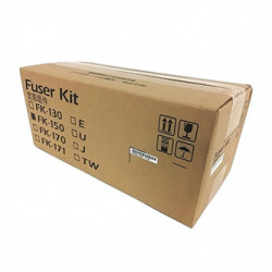 Kyocera originální fuser FK-150, 302H493022, Kyocera FS-1350DN, FS-1028MFP, FS-1128MFP, zapékací jednotka