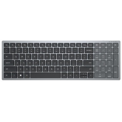 DELL KB740 bezdrátová klávesnice CZ česká QWERTZ