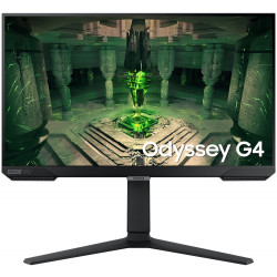 SAMSUNG Odyssey G40B LCD IPS/PLS 25", 1920 x 1080, 1 ms, 400 cd, 1 000:1, 240 Hz  (LS25BG400EUXEN)