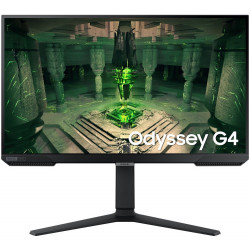 SAMSUNG Odyssey G40B LCD IPS/PLS 27", 1920 x 1080, 1 ms, 400 cd, 1 000:1, 240 Hz  (LS27BG400EUXEN)