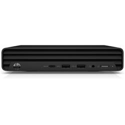 HP Pro Mini 260 G9 I5-1235U 8 GB 256 GB Intel Iris Xe Graphics G7 80EU DOS