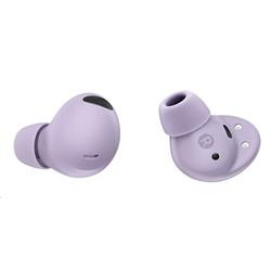 Samsung Galaxy Buds2 PRO bezdrátová sluchátka - Bora Purple