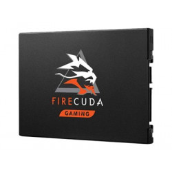 Seagate FireCuda 120 ZA1000GM1A001 - SSD - 1 TB - interní - 2.5" - SATA 6Gb s